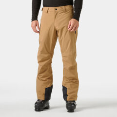 HELLY HANSEN LEGENDARY DOLGULU PANTOLON XL - GRİ