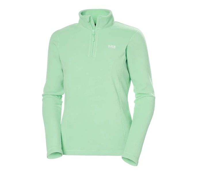 HELLY HANSEN JUNIOR RIDER 1/2 ZIP 4 YAŞ - NANE