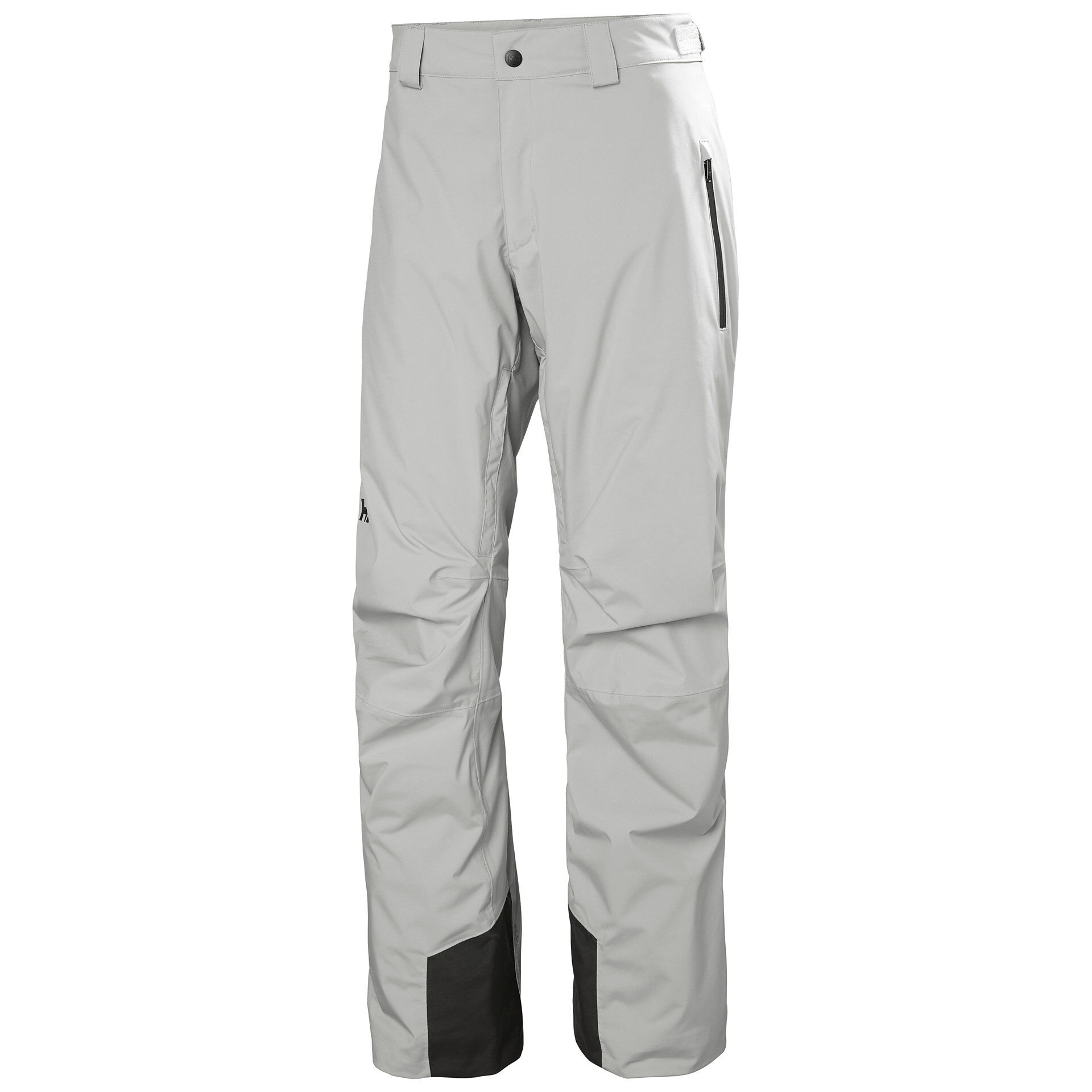 HELLY HANSEN LEGENDARY DOLGULU PANTOLON XL - GRİ