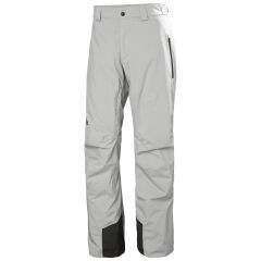 HELLY HANSEN LEGENDARY DOLGULU PANTOLON XL - GRİ