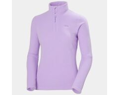 HELLY HANSEN SLOPE POLAR FLEECE L - heather