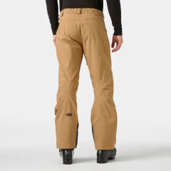 HELLY HANSEN LEGENDARY DOLGULU PANTOLON XL - KAHVERENGİ