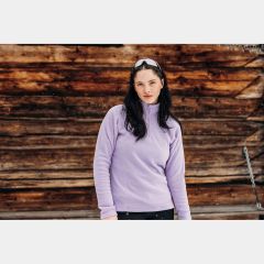 HELLY HANSEN SLOPE POLAR FLEECE M - heather