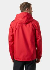 HELLY HANSEN CREW HOODED MIDLAYER MONT 2 M