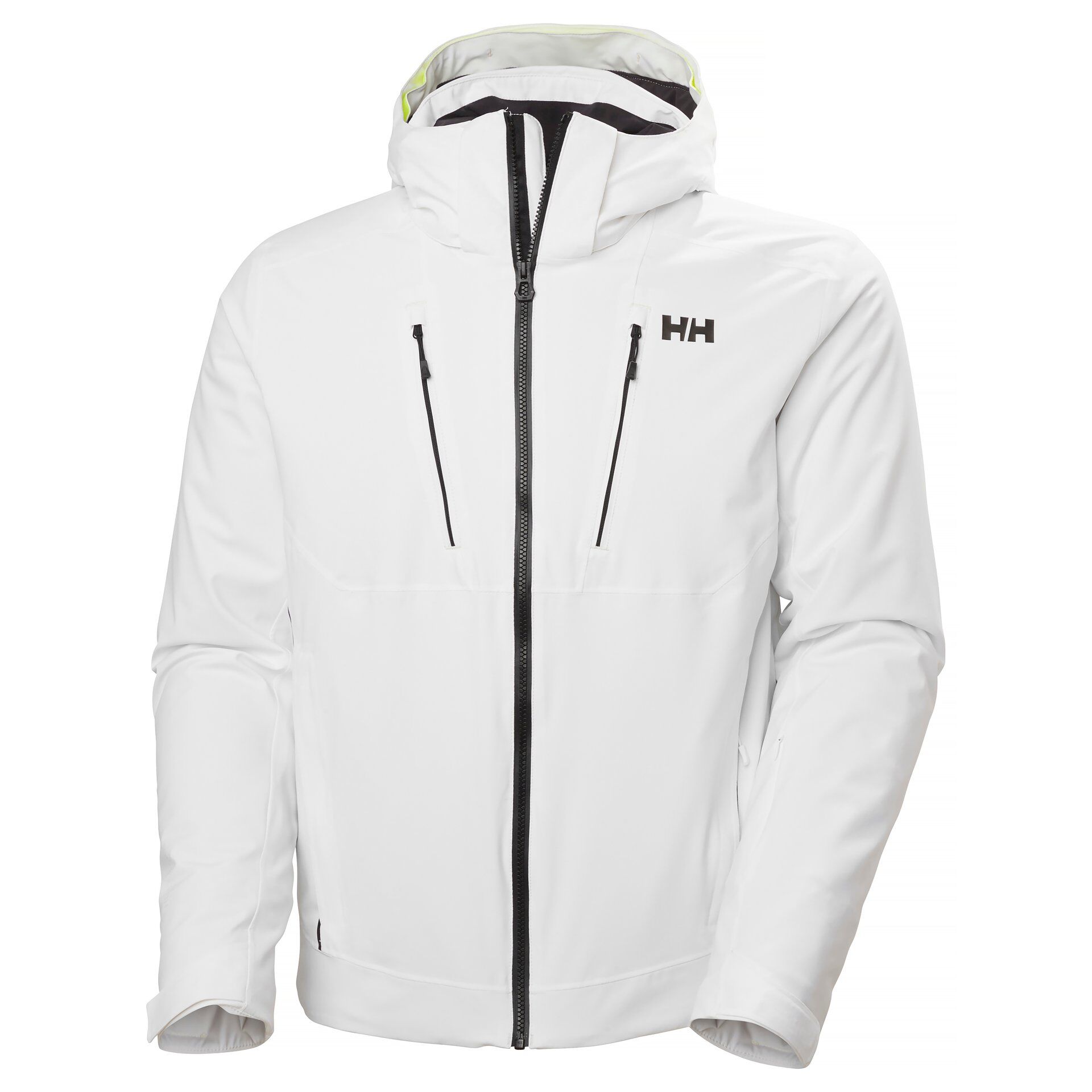 HELLY HANSEN ALPHA 4.0 MONT L - Beyaz