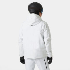 HELLY HANSEN ALPHA 4.0 MONT L - Beyaz