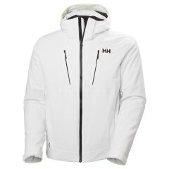 HELLY HANSEN ALPHA 4.0 MONT S - Beyaz
