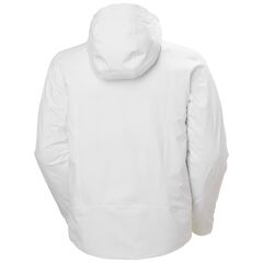 HELLY HANSEN ALPHA 4.0 MONT S - Beyaz