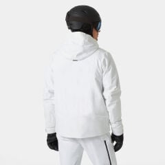 HELLY HANSEN ALPHA 4.0 MONT XL - Beyaz