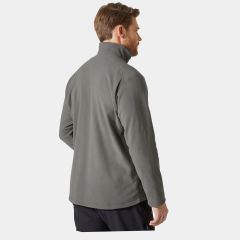 HELLY HANSEN MOUNT POLAR FLEECE L - GRİ