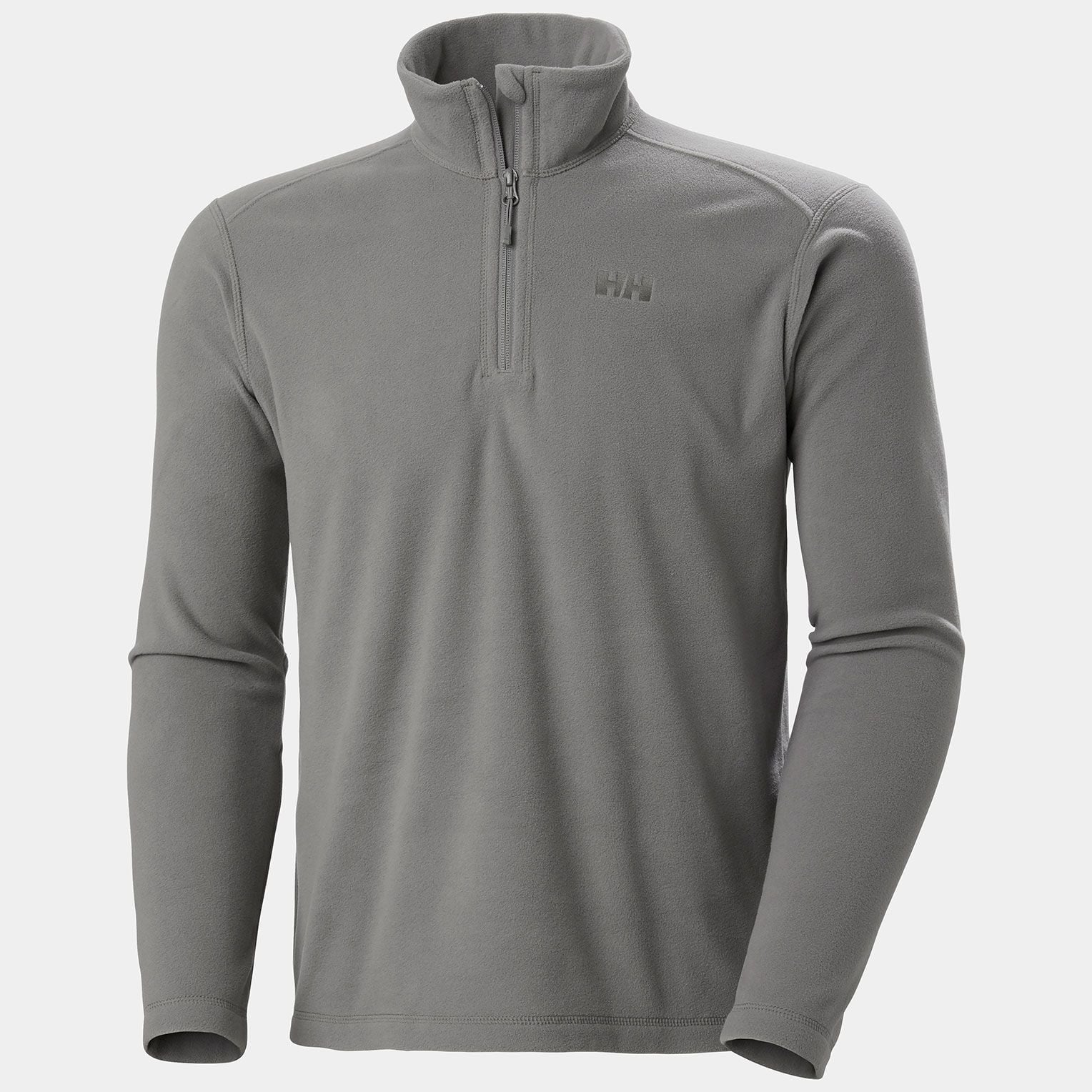 HELLY HANSEN MOUNT POLAR FLEECE XL - GRİ