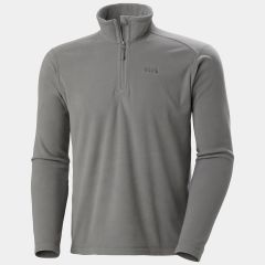 HELLY HANSEN MOUNT POLAR FLEECE XL - GRİ