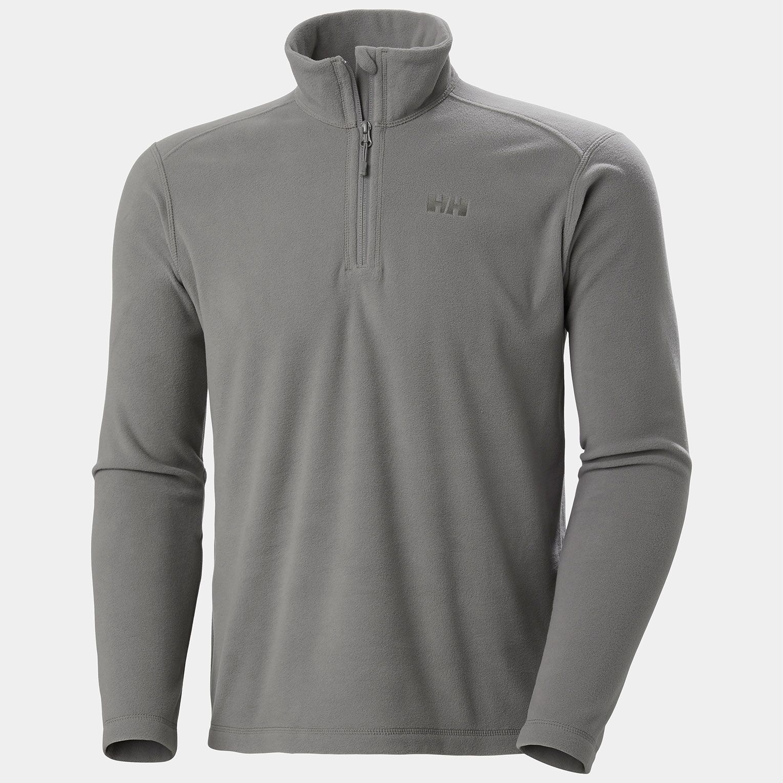 HELLY HANSEN MOUNT POLAR FLEECE XXL - GRİ