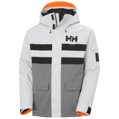 HELLY HANSEN ULLR D FRAM MONT XL - GRİ