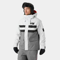 HELLY HANSEN ULLR D FRAM MONT XL - GRİ
