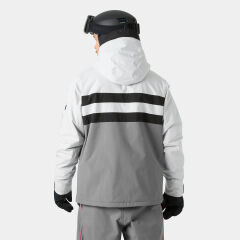 HELLY HANSEN ULLR D FRAM MONT XL - GRİ