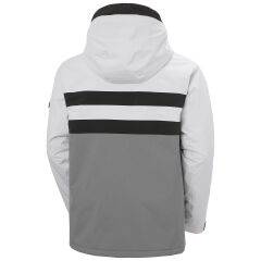 HELLY HANSEN ULLR D FRAM MONT XL - GRİ