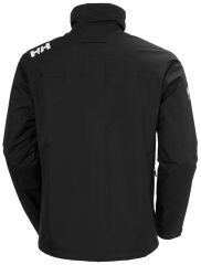 HELLY HANSEN CREW MIDLAYER MONT 2 M - Black