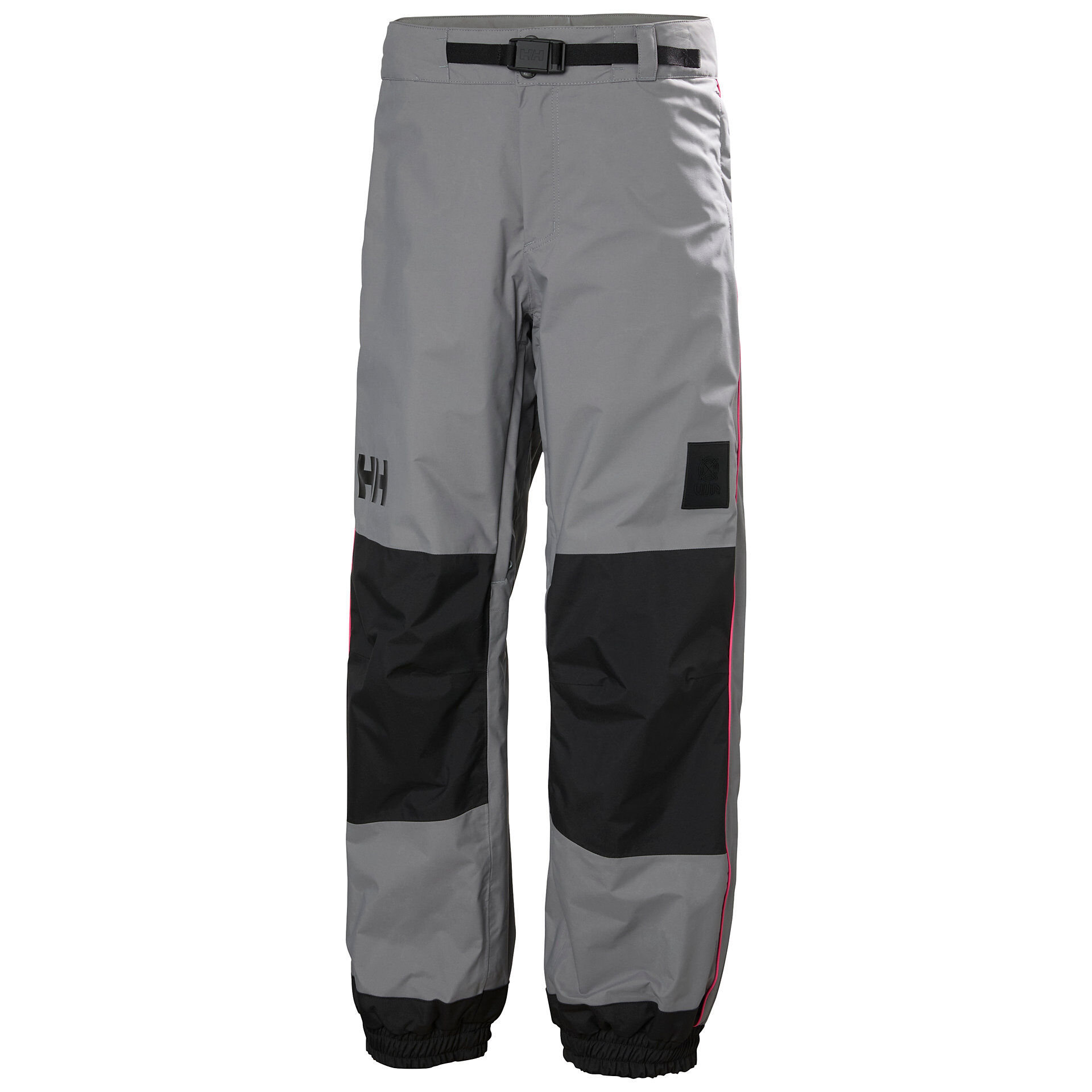 HELLY HANSEN ULLR D PANTOLON 2.0 S - GRİ