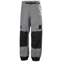 HELLY HANSEN ULLR D PANTOLON 2.0 S - GRİ