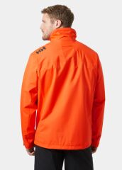 HELLY HANSEN CREW MIDLAYER MONT 2 L
