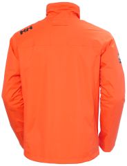 HELLY HANSEN CREW MIDLAYER MONT 2 L