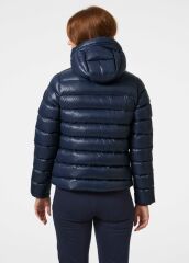 HH W RWB DOWN JACKET - HELLY HANSEN KAZ TÜYÜ MONT