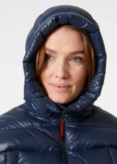 HH W RWB DOWN JACKET - HELLY HANSEN KAZ TÜYÜ MONT