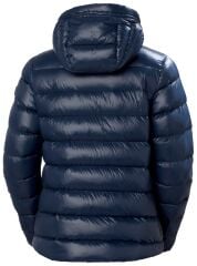 HH W RWB DOWN JACKET - HELLY HANSEN KAZ TÜYÜ MONT