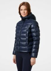 HH W RWB DOWN JACKET - HELLY HANSEN KAZ TÜYÜ MONT