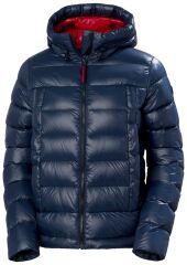 HH W RWB DOWN JACKET - HELLY HANSEN KAZ TÜYÜ MONT