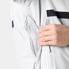 HELLY HANSEN SALT PISTE MONT L - GRİ
