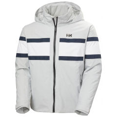 HELLY HANSEN SALT PISTE MONT L - GRİ