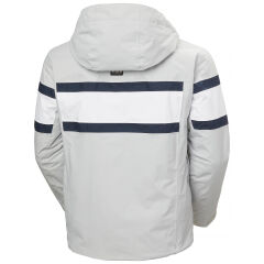 HELLY HANSEN SALT PISTE MONT L - GRİ