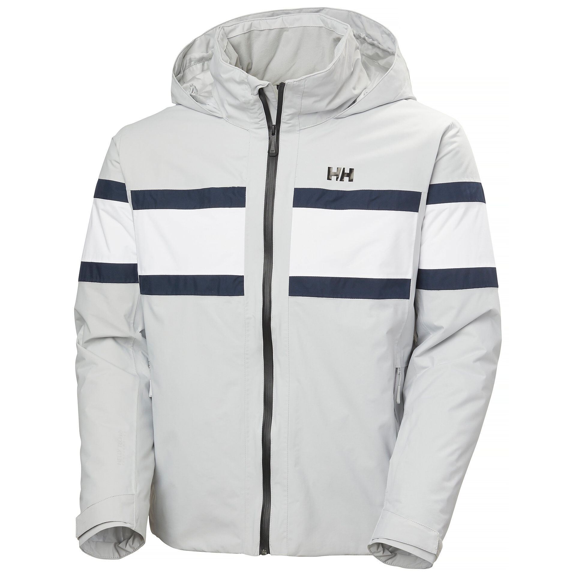 HELLY HANSEN SALT PISTE MONT S - GRİ