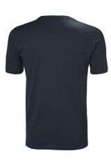 HELLY HANSEN LOGO T-SHIRT