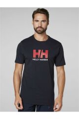 HELLY HANSEN LOGO T-SHIRT