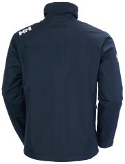 HELLY HANSEN CREW MIDLAYER MONT 2 XXL - Navy