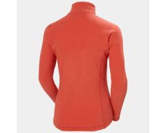 HELLY HANSEN SLOPE POLAR FLEECE XL - poppy red