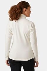 HELLY HANSEN W FULLZIP POLAR MONT