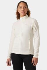 HELLY HANSEN W FULLZIP POLAR MONT