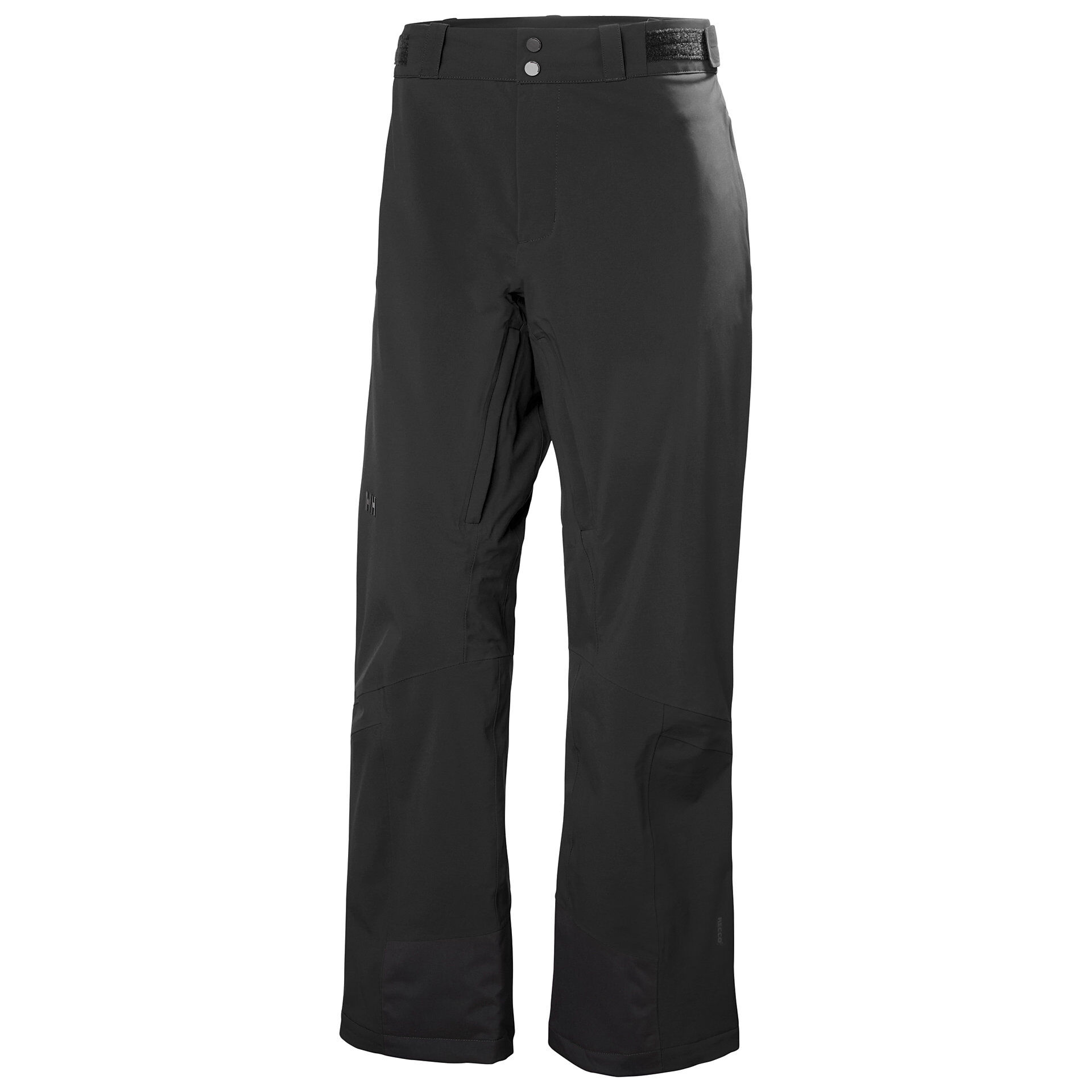 HELLY HANSEN ALPHA INS PANTOLON L - Siyah