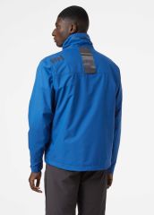 HH CREW MIDLAYER JACKET - HELLY HANSEN POLAR KAPLAMALI CEKET