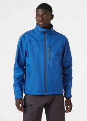 HH CREW MIDLAYER JACKET - HELLY HANSEN POLAR KAPLAMALI CEKET