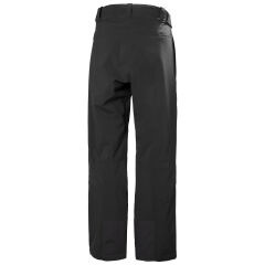 HELLY HANSEN ALPHA INS PANTOLON S - Siyah