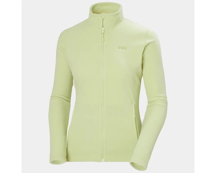 HELLY HANSEN PRETTY POLAR MONT S - iced matcha