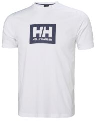 HELLY HANSEN BOX T-SHIRT