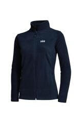 HELLY HANSEN W FULLZIP POLAR MONT – Lacivert
