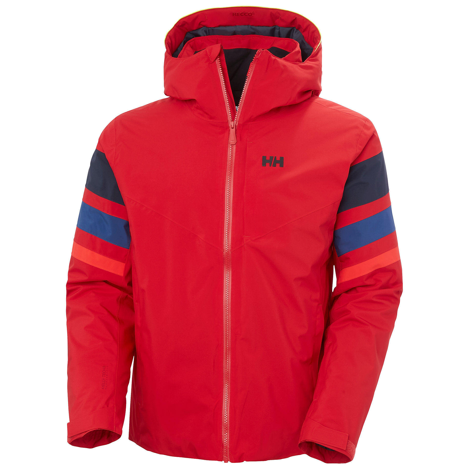 HELLY HANSEN PANORAMIC DOLGULU MONT L - KIRMIZI