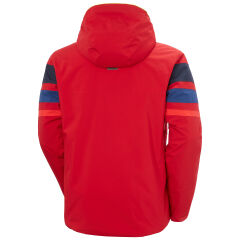 HELLY HANSEN PANORAMIC DOLGULU MONT L - KIRMIZI